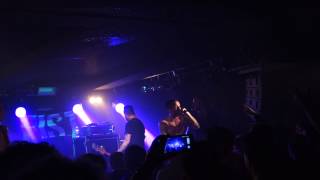 Raised Fist - Perfectly Broken / Friends And Traitors - @Bloom, Mezzago, Italy 2015
