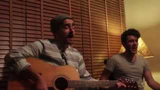 Dolu Kadehi Ters Tut - Filozof (Live Session)