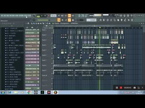 BASE DE BREGA FUNK - ACAPELLA MC MARY MAI E MC MAGRINHO  - BASE A VENDA