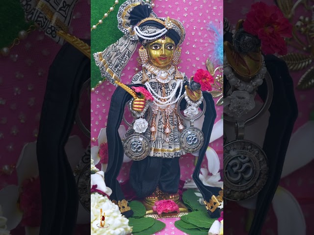 Harikrushna Maharaj