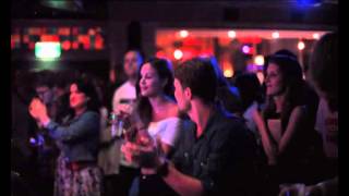 Jack Tyson Charles @Brixton Jamm 2013