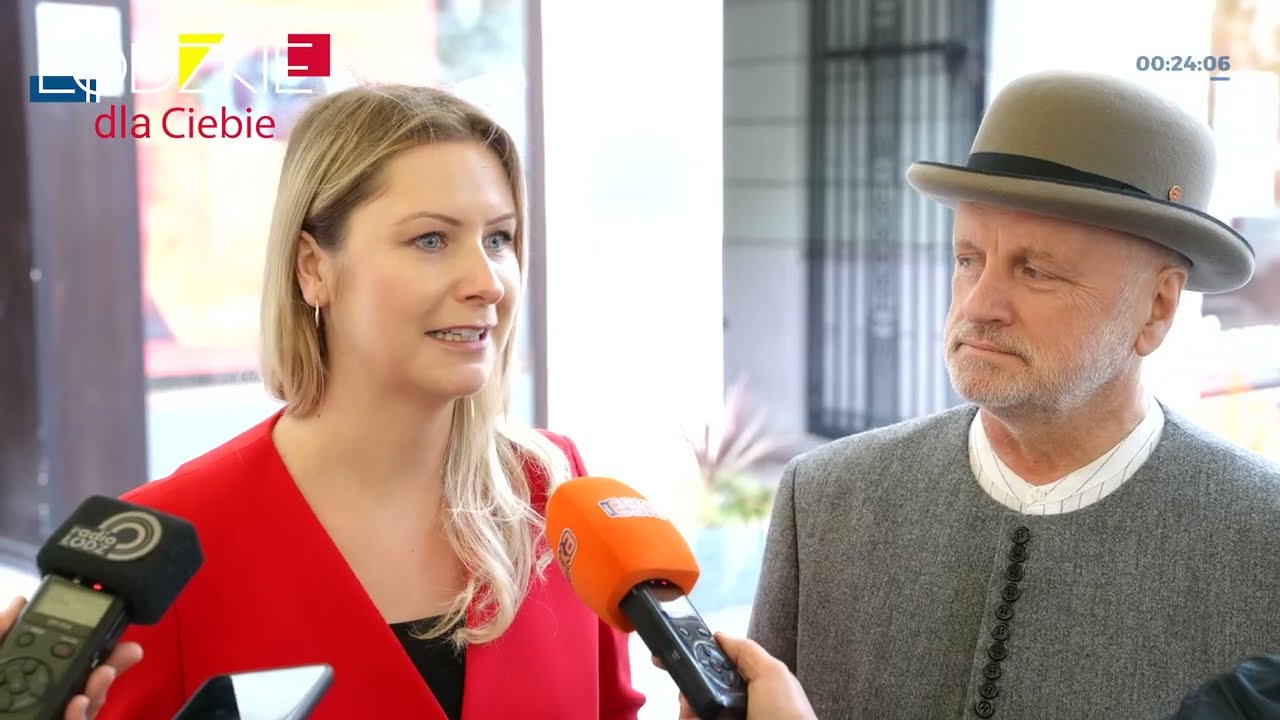 #Łódzkie dla Ciebie – odc. 36/2025