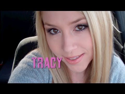 TheTracyVlogs - Vlogidays Day 28: When Gallbladders ATTACK!!