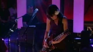 Feist - One Evening (Live At The Rehersal Hall)