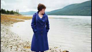 Susan Boyle - Amazing Grace
