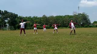 Download lagu Kreasi Senam | BERKIBARLAH BENDERAKU by Regina Ivanova feat. Gihon Lohanda and Andy Owen mp3 Download lagu Kreasi Senam | BERKIBARLAH BENDERAKU by Regina Ivanova feat. Gihon Lohanda and Andy Owen mp3