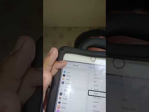 ipad mini4 2015 notification tones