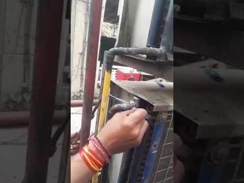 HVAC Air Conditioning Service, Commercial, Delhi NCR