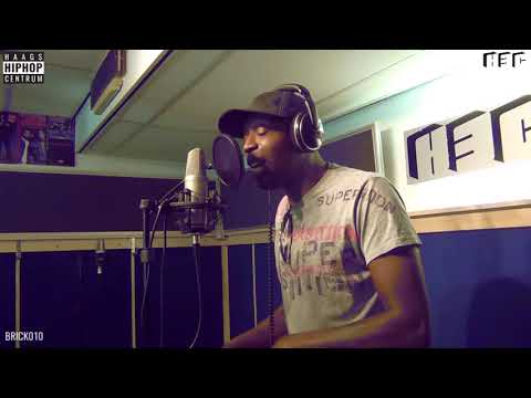 H3C HARD BARS 6 - Brick010