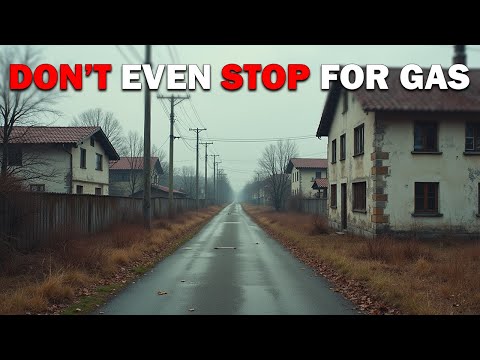 U.S Small Towns With Crime Rates That Shock Newcomers