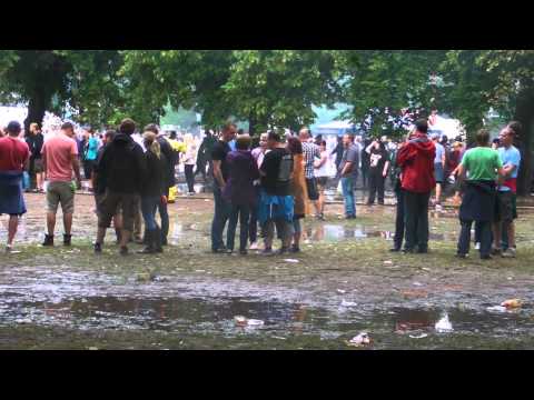 Open Flair 2014: Impressionen vom Sonntag