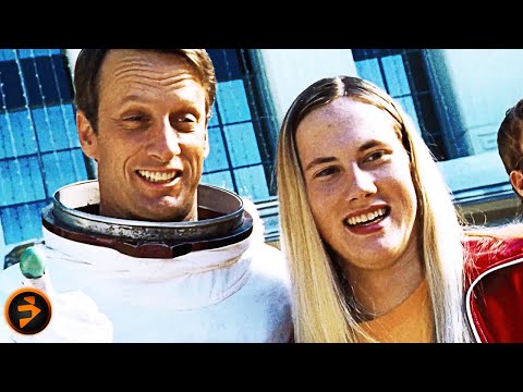 Tony Hawk Meets the Z-Boys | LORDS OF DOGTOWN