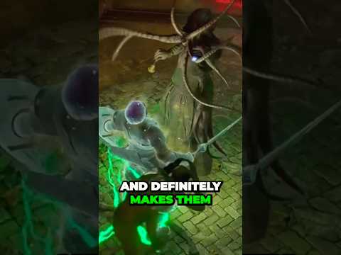 WORST ENEMY IN DEMON’S SOULS 😳 #darksouls