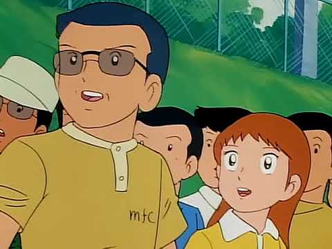 OLIVER Y BENJI 31 DUELO ENTRE CAPITANES