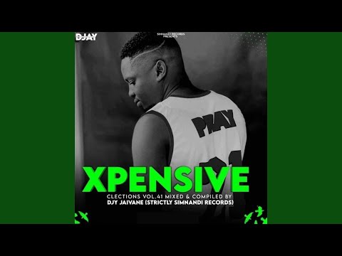 Dj Jaivane & J&S Projects - Shaka Zulu (feat. Young Stunna)