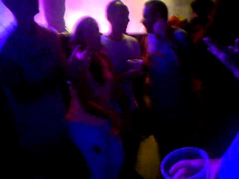 Fiestas Almenara 2013