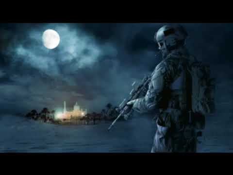 LESLIE VOS: War   (Original video)