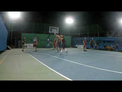 histon rockets vs west side cougars winter season 2020/2021 1h  32-52