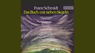 Und eine Tür ward aufgetan im Himmel (Das Buch mit sieben Siegeln)