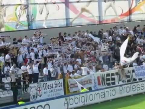 PRO VERCELLI  2012/2013 IL RITORNO AL PIOLA PRO-PADOVA 20 OTTOBRE 2012