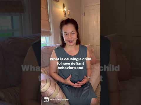 Dr. Delahooke's take on ODD (oppositional defiant disorder)