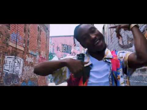 Peaceton X Ezzy Gwapo - Paka Konpare'm (OFFICIAL VIDEO)