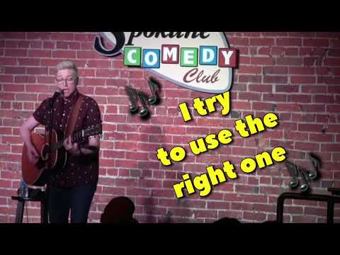 Between a Progressive and a Redneck