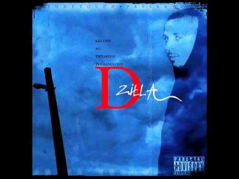 Go Hard - Dzilla Termanology H Blanco