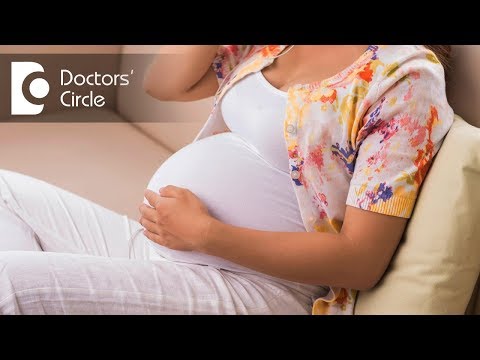 Causes of decreased or absent fetal movements - Dr. Sangeeta Gomes