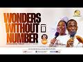 COMMANDING THE DAY MIDNIGHT PRAYER WONDERS WITHOUT NUMBER PART 2 16 07 2026