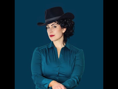 The Spirit of Patsy Cline concert excerpts