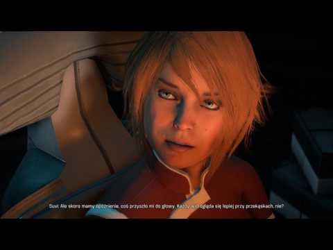 Walkthrough Mass Effect Andromeda PL cz 36 Kadara Wita