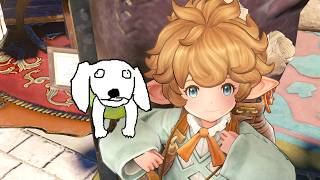 リリンクしませんか？【GRANBLUE FANTASY: Relink - Endless Ragnarok】