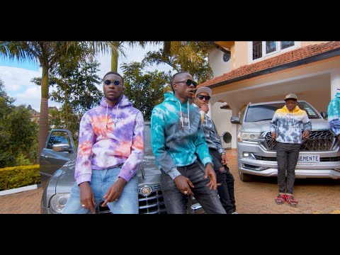 MANGWARITI_ HITMAN KAHT Ft. MBOGI GENJE & 34GVNG. (Official Video).