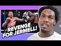 Jermall Charlo wants REVENGE & tells Canelo SEE YOU SOON after kids get BULLIED for Jermell's loss!