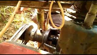 Download lagu POMPA AIR 6 INCH DIESEL YANMAR mp3