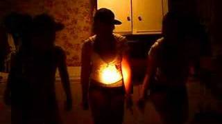 time to get wet and wild