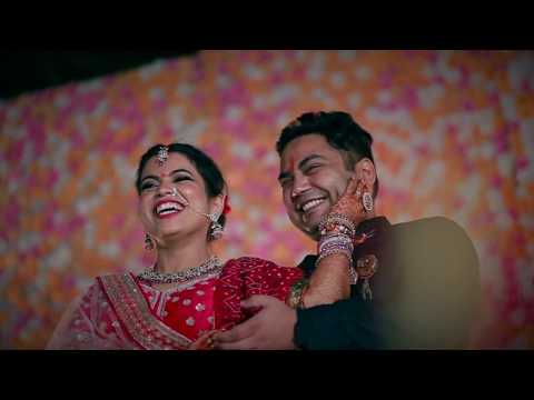 Wedding Photographer portfolio by The Unicorn Studios in Jaipur - Photo 1