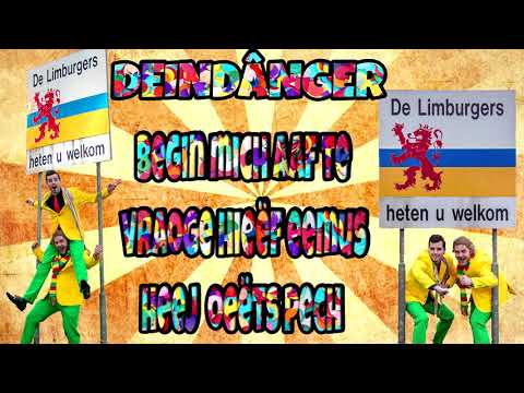 Deindanger - In ut zuiden