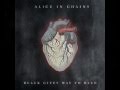 Alice In Chains - All Secrets Known (HQ Audio) + ...