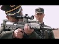 King Of Sniper Wolf Warrior Movie Scene