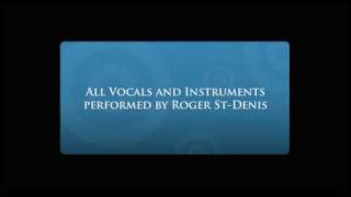 Roger St-Denis - French Singer Demo