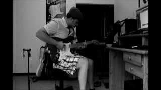 Philip Meyer - Got To Get Better In A Little While (Intro Riff)