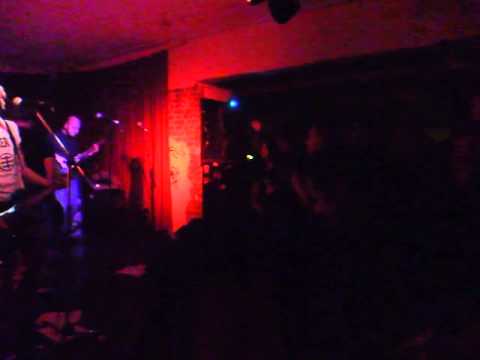 Paranoya Disney (Druckluft 2012)