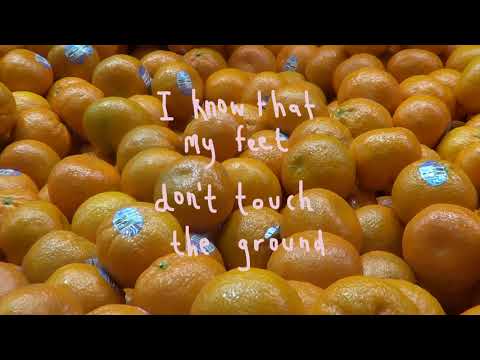 There's A Tuesday - Sound Of The Stars (Lyric Video)