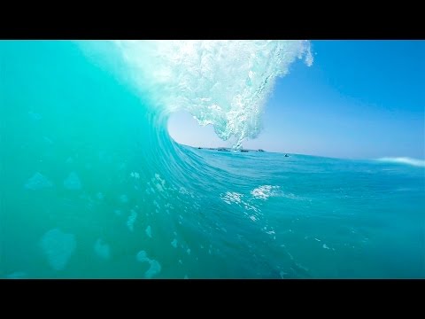 GoPro : Koa Smith - Kandui 06.28.15 - Surf