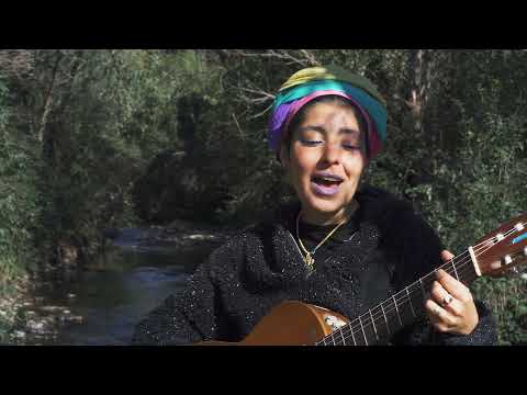 SOFIA VIOLA - LA DEL RIO - SERIE OJO DE AGUA