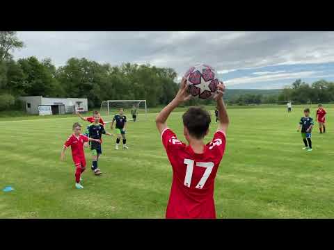 OŠK Družstevná p/H - FK Krásna  2:2