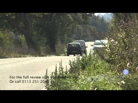 Citroen C1 2014 - Video Review