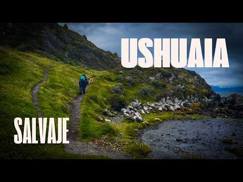 La USHUAIA que nadie te muestra